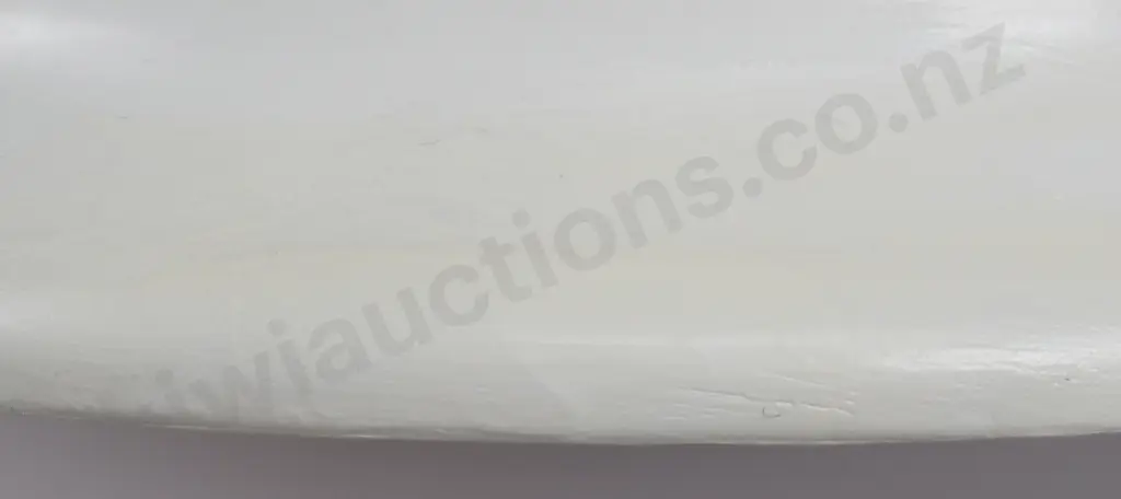 CROWN LYNN HAND POTTED VASE NUMBER 18 Image 1++