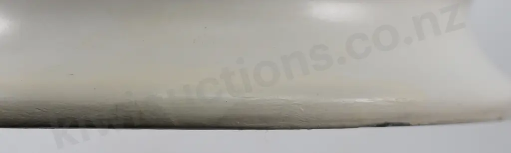CROWN LYNN HAND POTTED VASE NUMBER 18 Image 1++