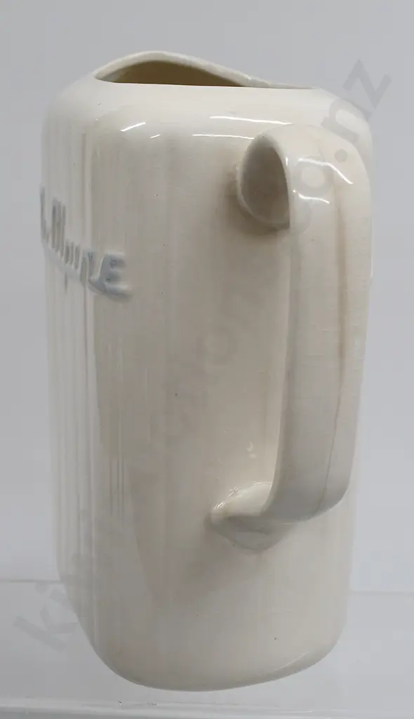 CROWN LYNN McALPINE  FRIDGE JUG Image 1++
