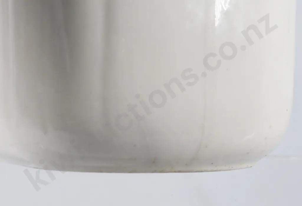 CROWN LYNN McALPINE  FRIDGE JUG Image 1++