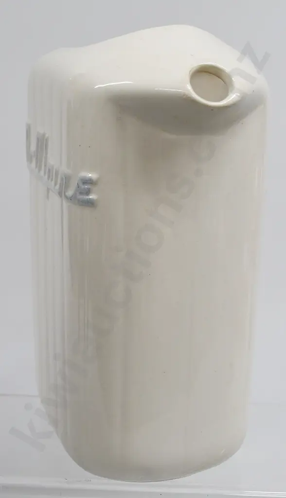 CROWN LYNN McALPINE  FRIDGE JUG Image 1++