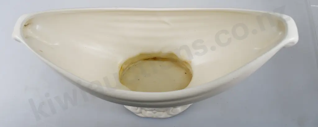 CROWN LYNN MANTLE VASE NUMBER 549 Image 1++