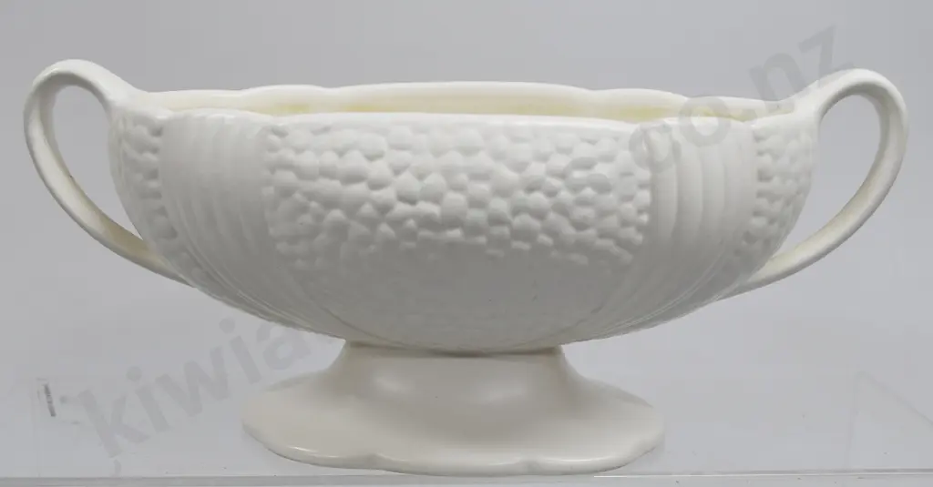 CROWN LYNN MANTLE VASE NUMBER 364 Image 1++