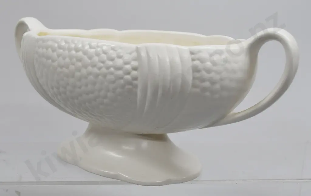 CROWN LYNN MANTLE VASE NUMBER 364 Image 1++