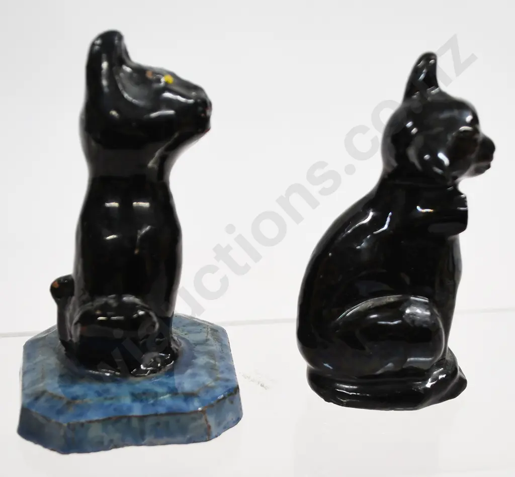 BENHAR BLACK CATS Image 1++