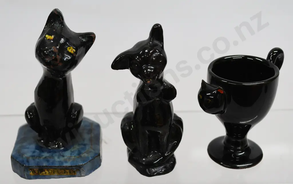 BENHAR BLACK CATS Image 1++