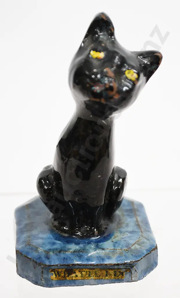 BENHAR BLACK CATS Image 1++