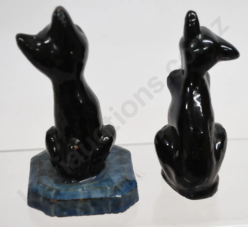 BENHAR BLACK CATS Image 1++