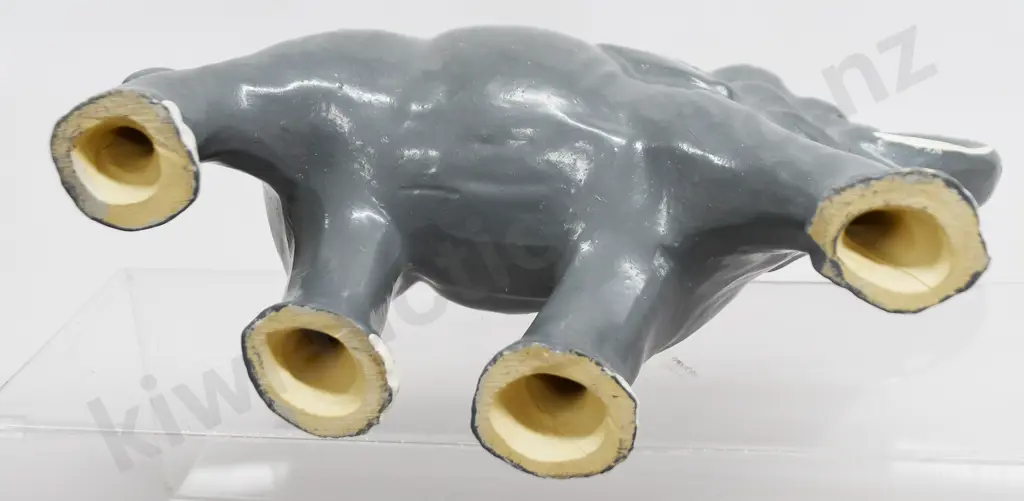 BENHAR LARGE GREY ELEPHANT Image 1++
