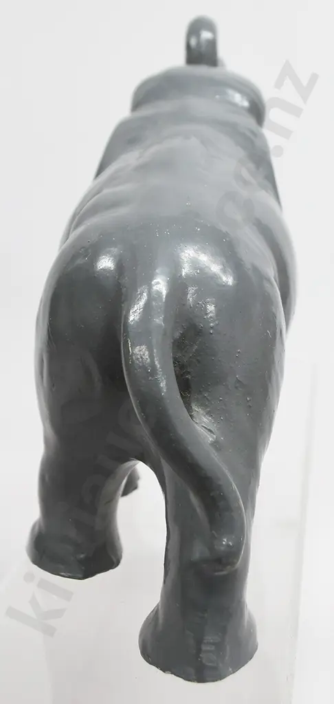 BENHAR LARGE GREY ELEPHANT Image 1++