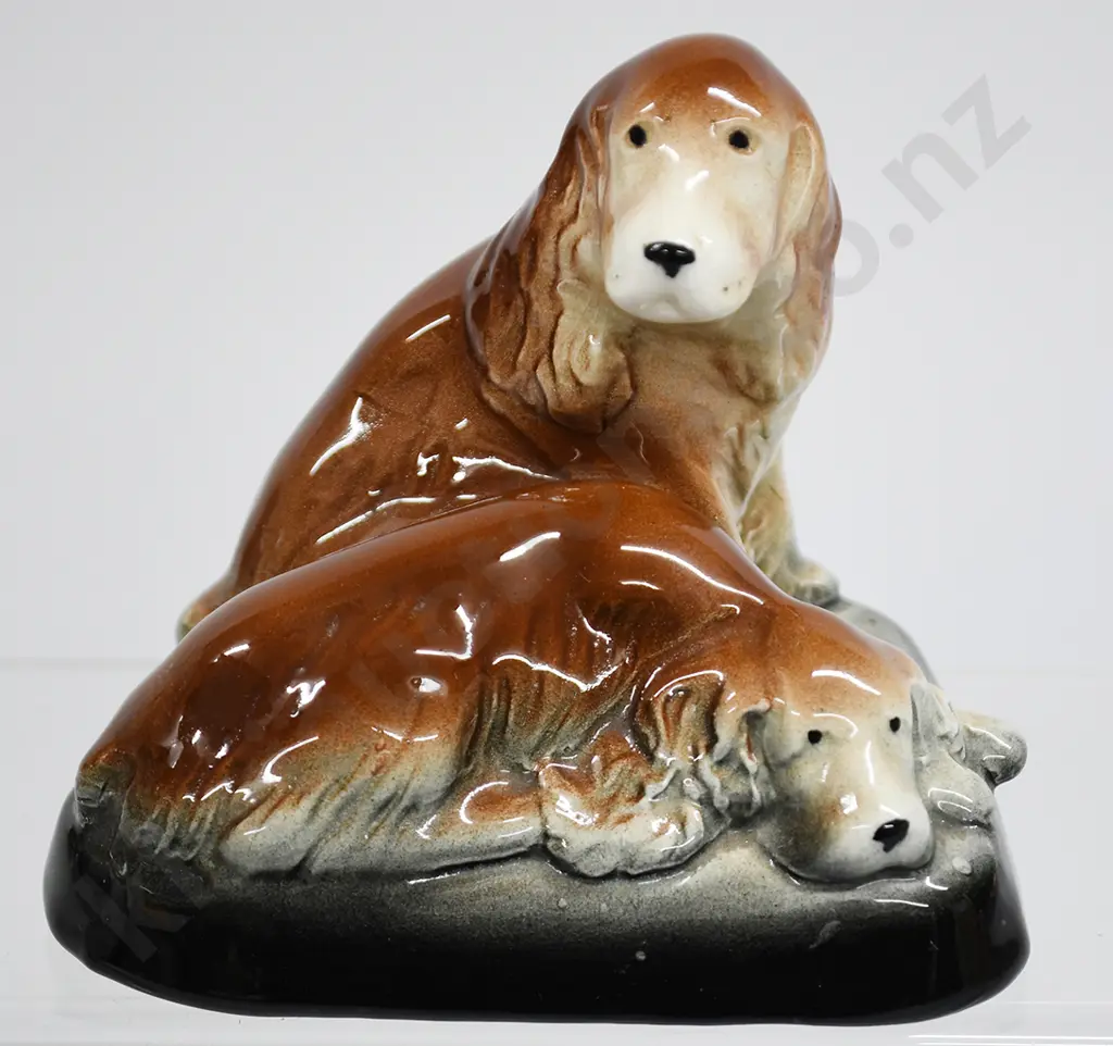 CROWN LYNN DOGS NUMBER 172 Image 1++