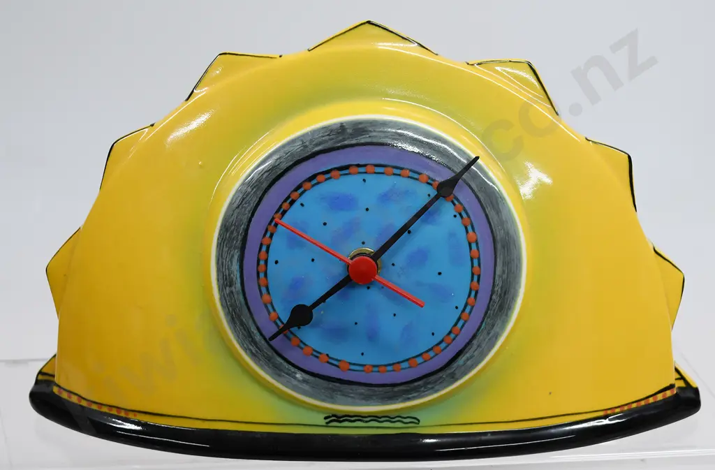 BRENDAN ADAMS CLOCK Image 1++