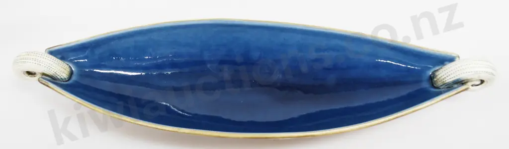 McGLASHEN POTTERY WAKA IN BOX Image 1++