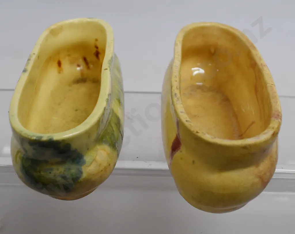 BRIAR GARDNER, CHRISTCHURCH BRICK POTTERY Image 1++