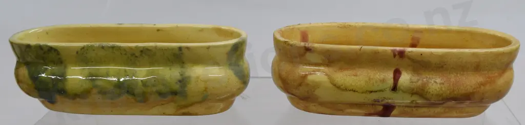 BRIAR GARDNER, CHRISTCHURCH BRICK POTTERY Image 1++