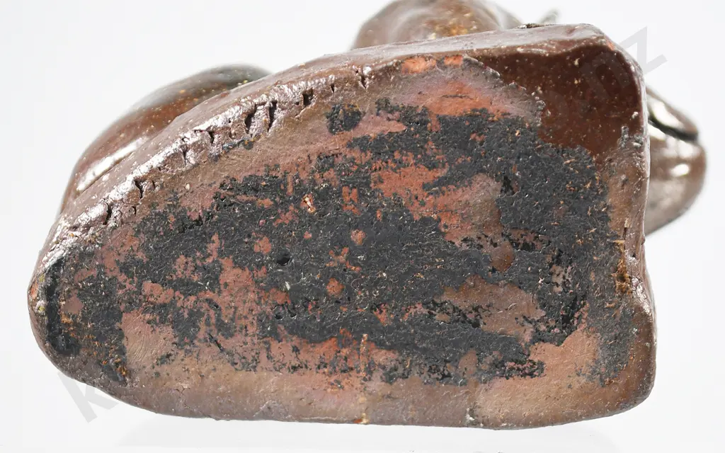 TUA MARINA BRICK WORKS BULLDOG Image 1++