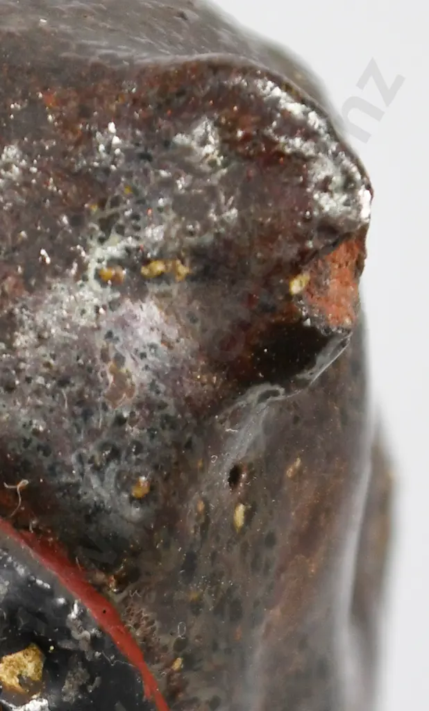 TUA MARINA BRICK WORKS BULLDOG Image 1++