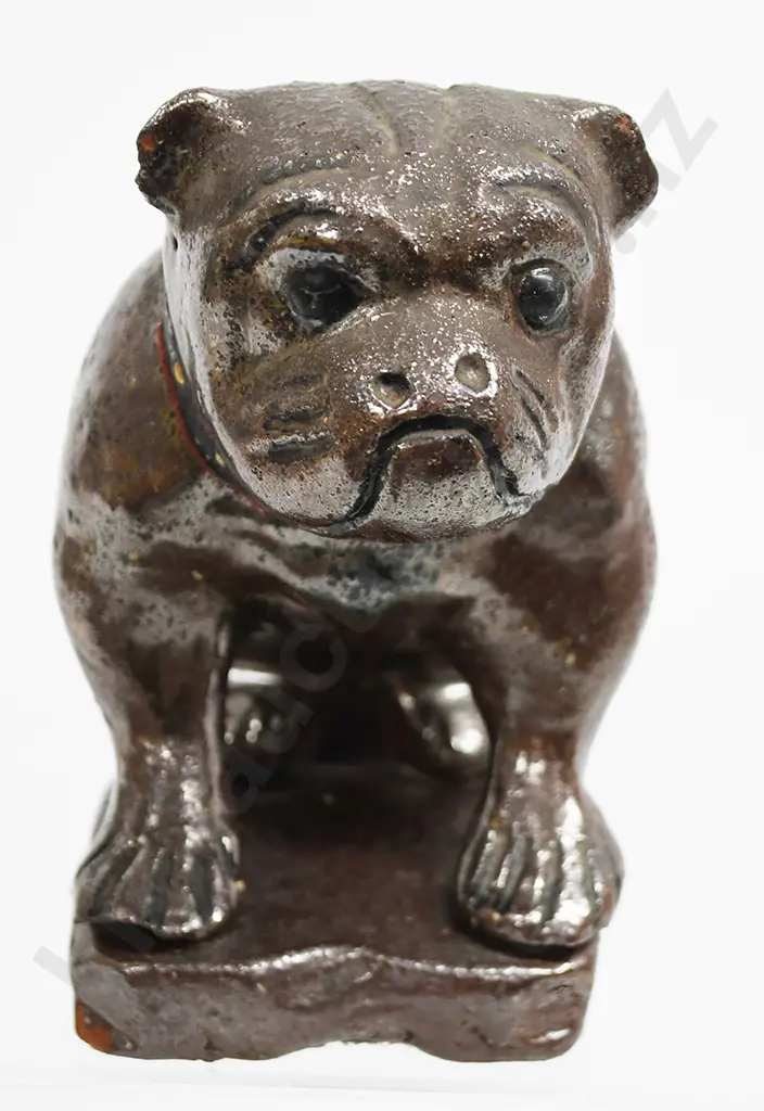 TUA MARINA BRICK WORKS BULLDOG Image 1++