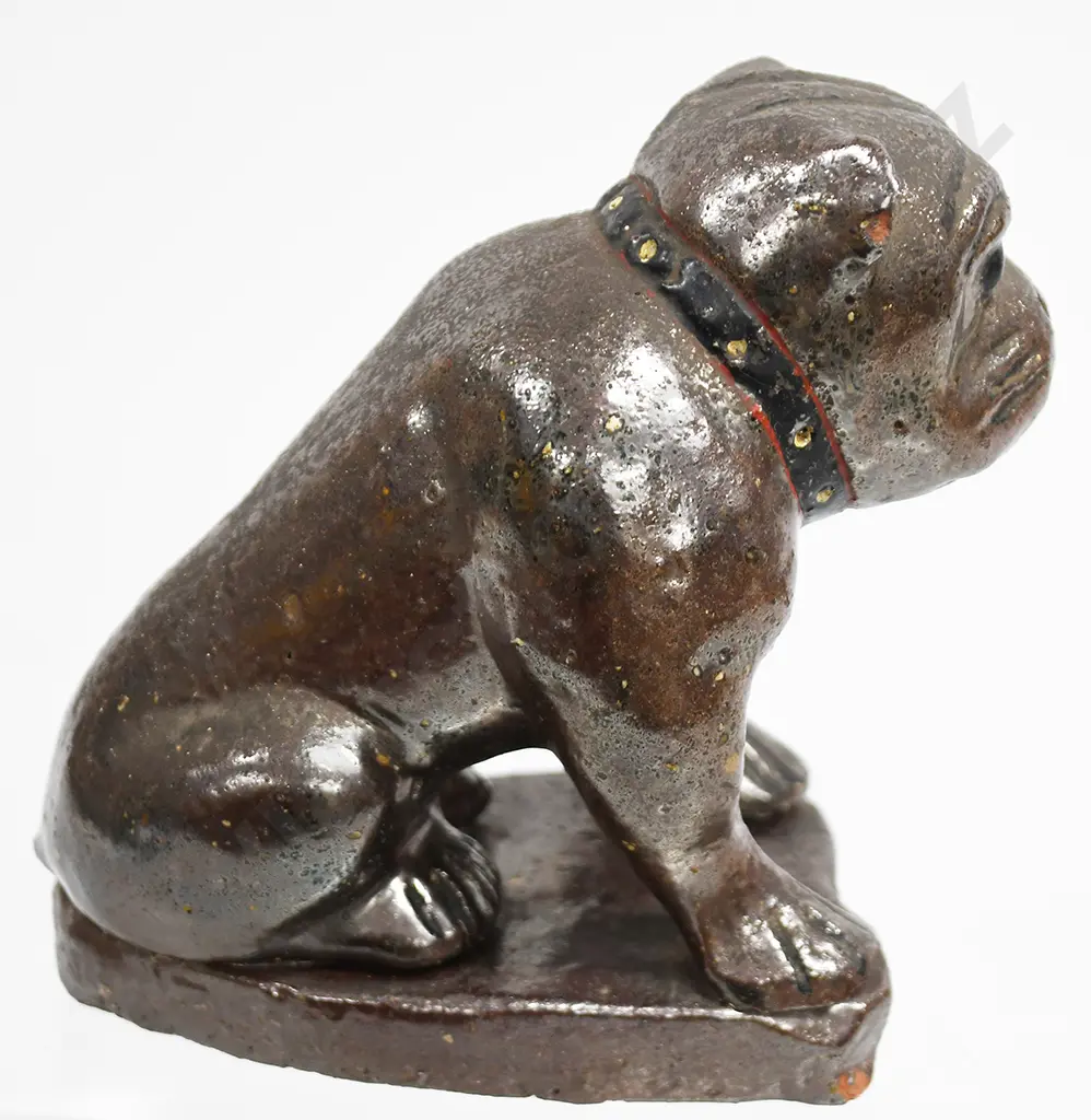 TUA MARINA BRICK WORKS BULLDOG Image 1++