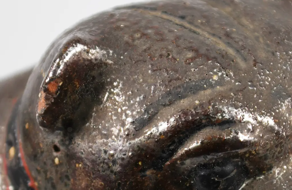 TUA MARINA BRICK WORKS BULLDOG Image 1++