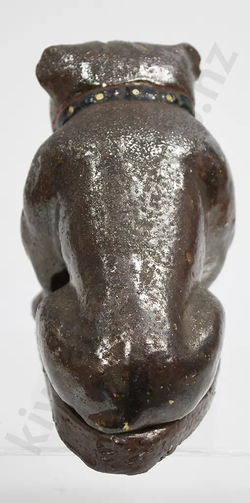 TUA MARINA BRICK WORKS BULLDOG Image 1++