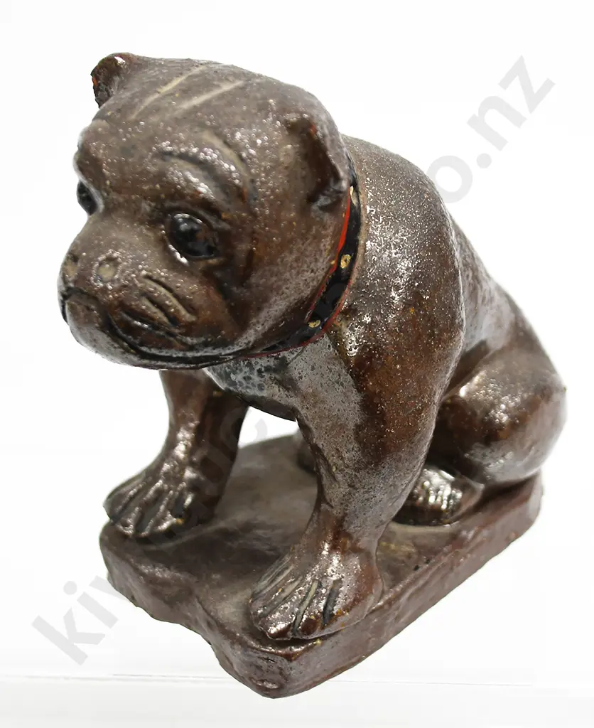 TUA MARINA BRICK WORKS BULLDOG Image 1++