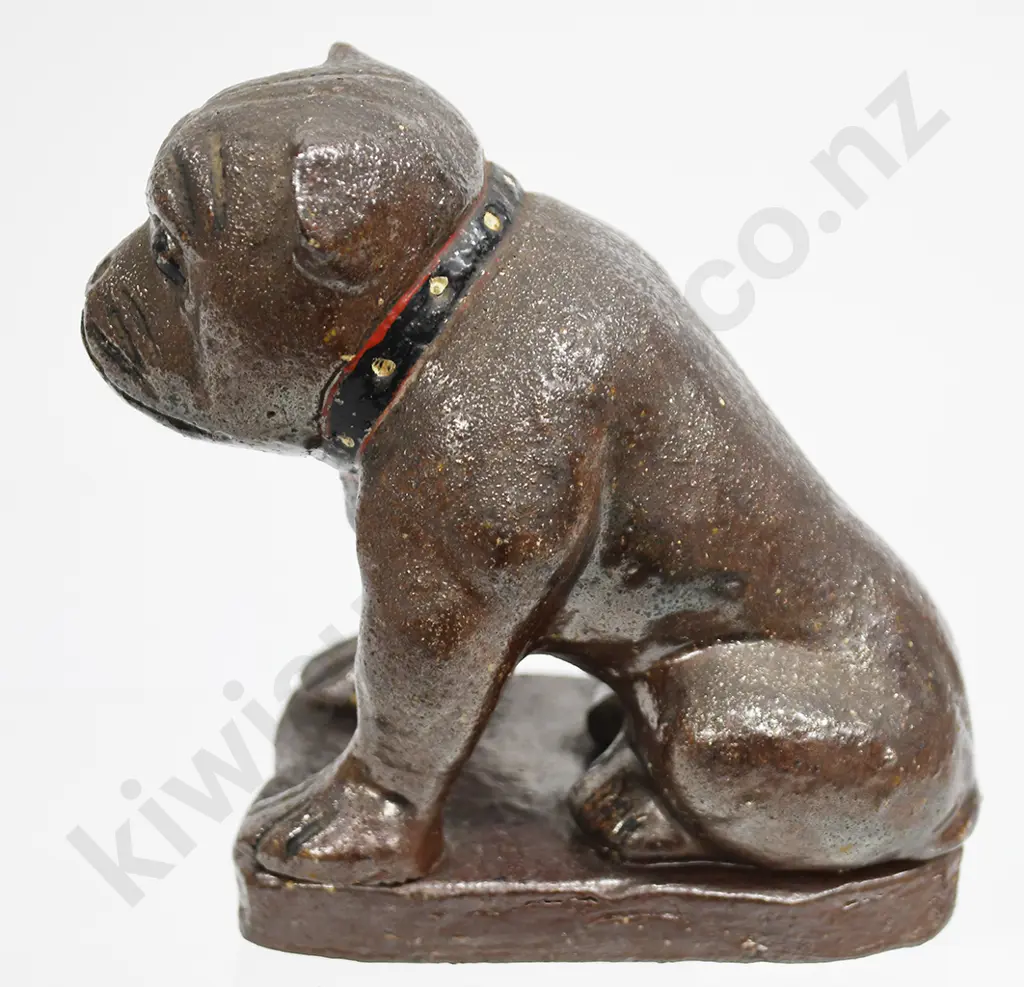 TUA MARINA BRICK WORKS BULLDOG Image 1++