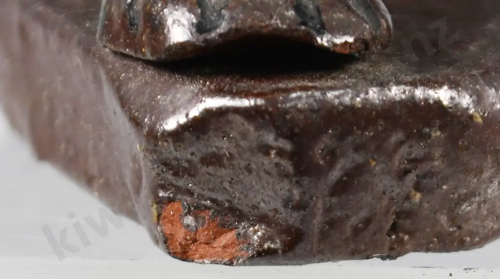 TUA MARINA BRICK WORKS BULLDOG Image 1++