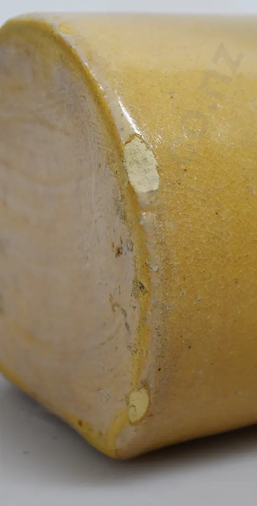 MILTON OTAGO POTTERIES EARLY HOT WATER BOTTLE Image 1++