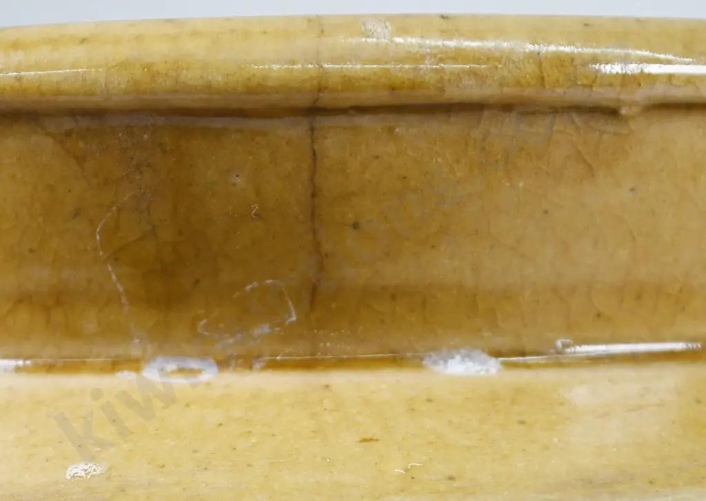 HUTSON WIDE MOUTH STORAGE CROCK Image 1++