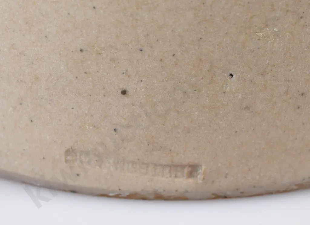 HUTSON WIDE MOUTH STORAGE CROCK Image 1++