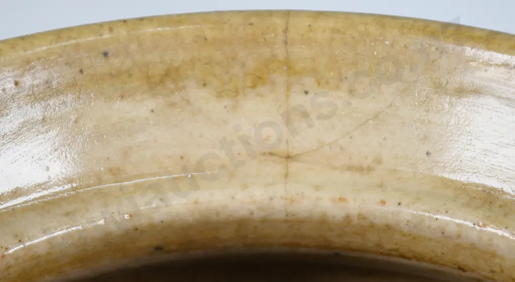 HUTSON WIDE MOUTH STORAGE CROCK Image 1++