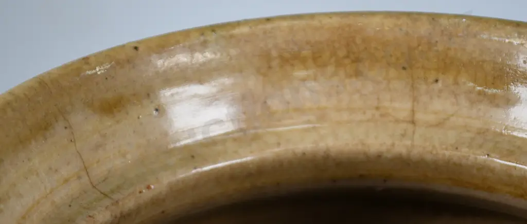 HUTSON WIDE MOUTH STORAGE CROCK Image 1++
