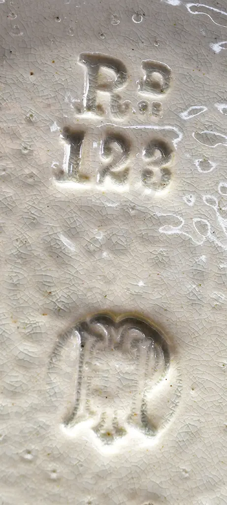 RARE PETER HUTSON & CO. POTTERY COMMEMORATIVE BOER WAR JUG (1899-1902) Image 1++