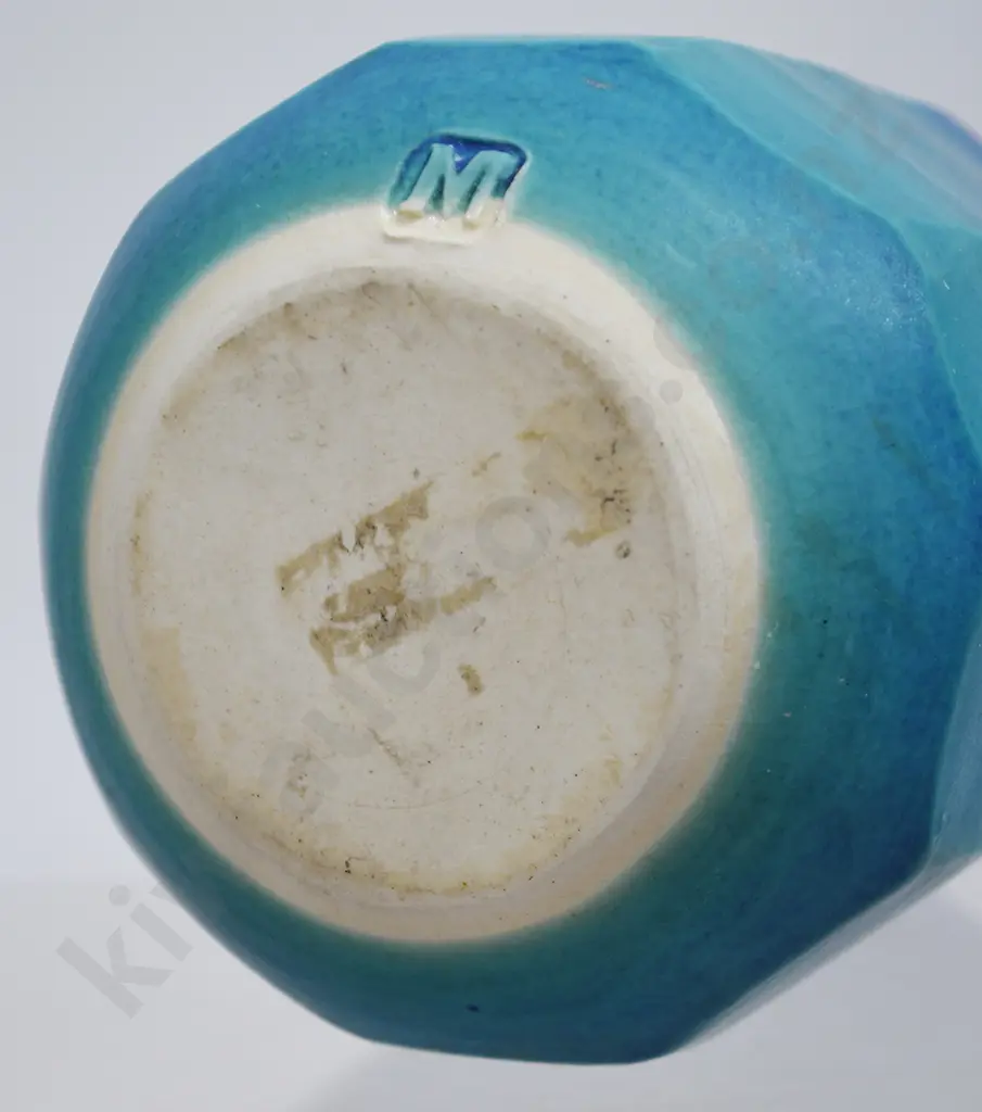 DANNY MOORWOOD DUNEDIN VASES Image 1++