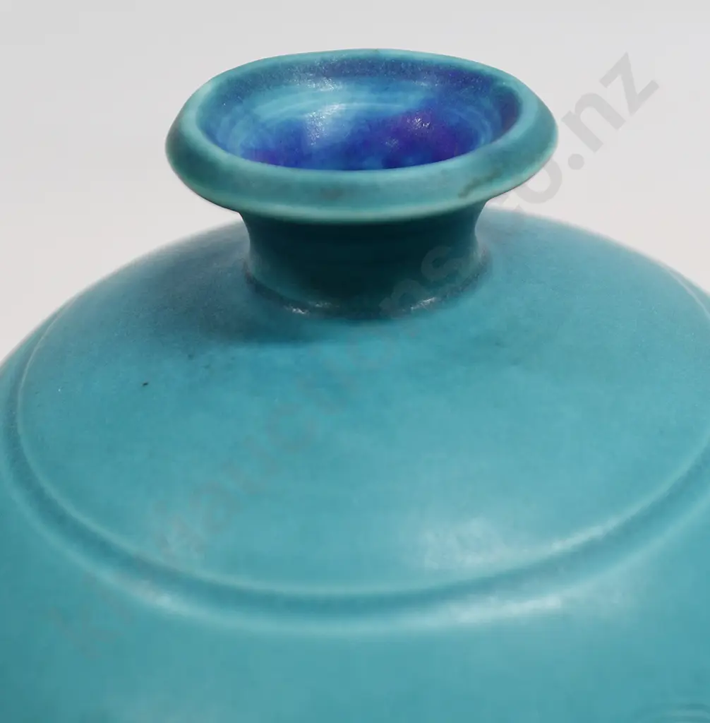 DANNY MOORWOOD DUNEDIN VASES Image 1++