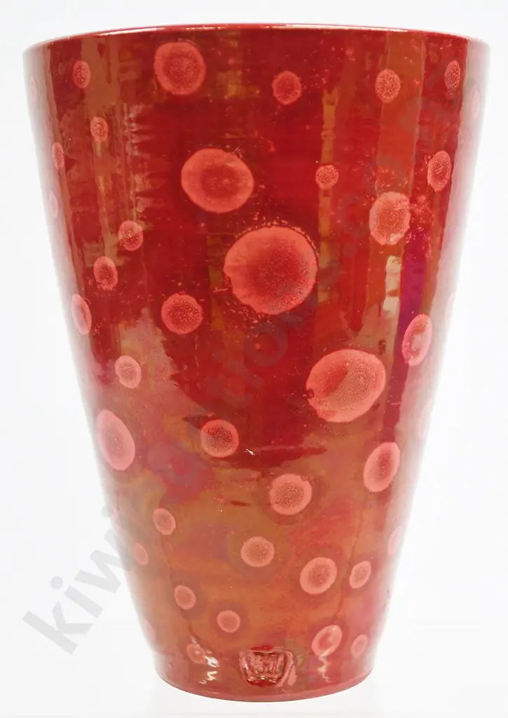 DANNY MOORWOOD DUNEDIN VASES Image 1++