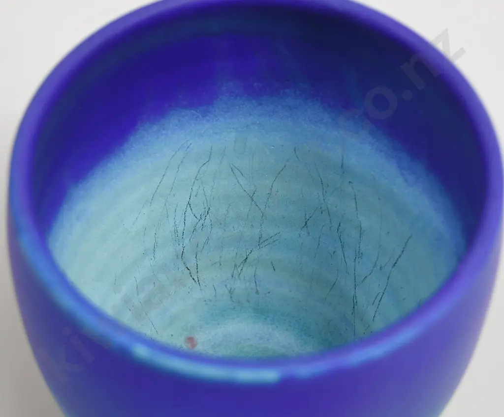 DANNY MOORWOOD DUNEDIN VASES Image 1++