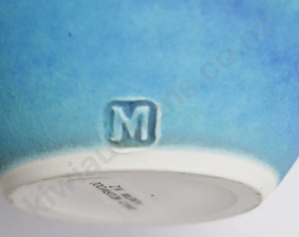 DANNY MOORWOOD DUNEDIN VASES Image 1++