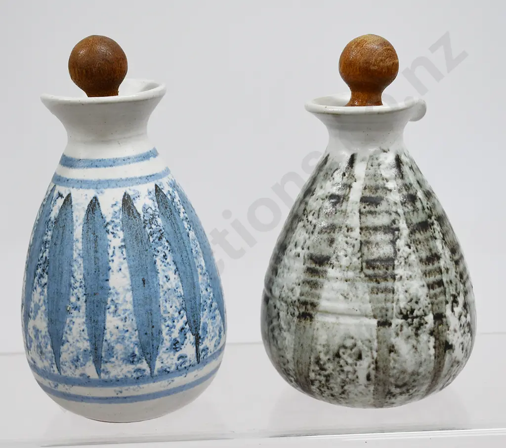 HANMER POTTERY MIXTURE Image 1++