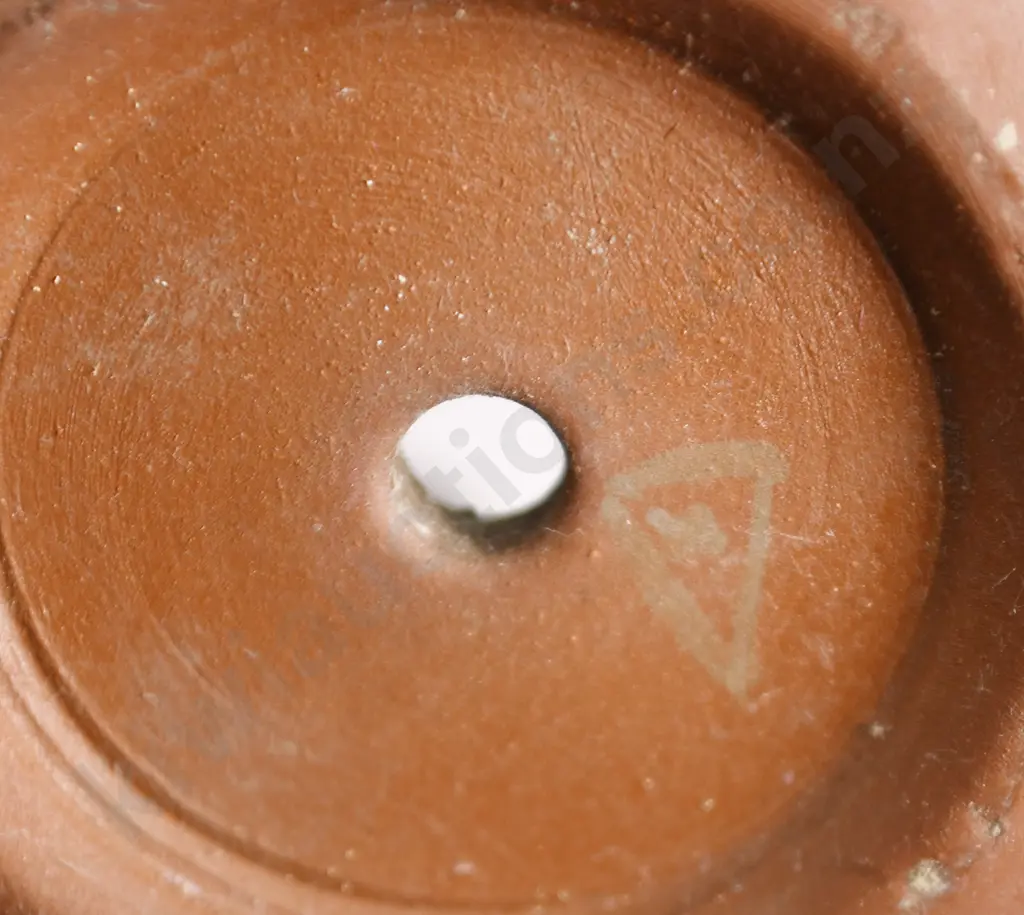 HANMER POTTERY PLANT POTS Image 1++