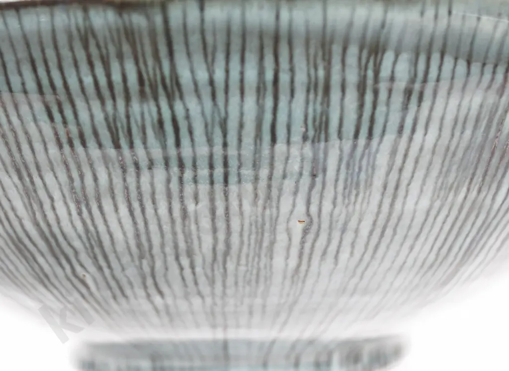 HANMER POTTERY LARGE BOWL Image 1++