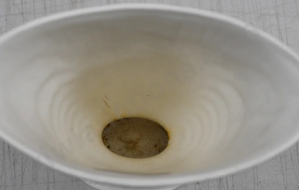 CROWN LYNN FLAIR ART POTTERY BUBBLE TYPE VASE NUMBER 369 Image 1++