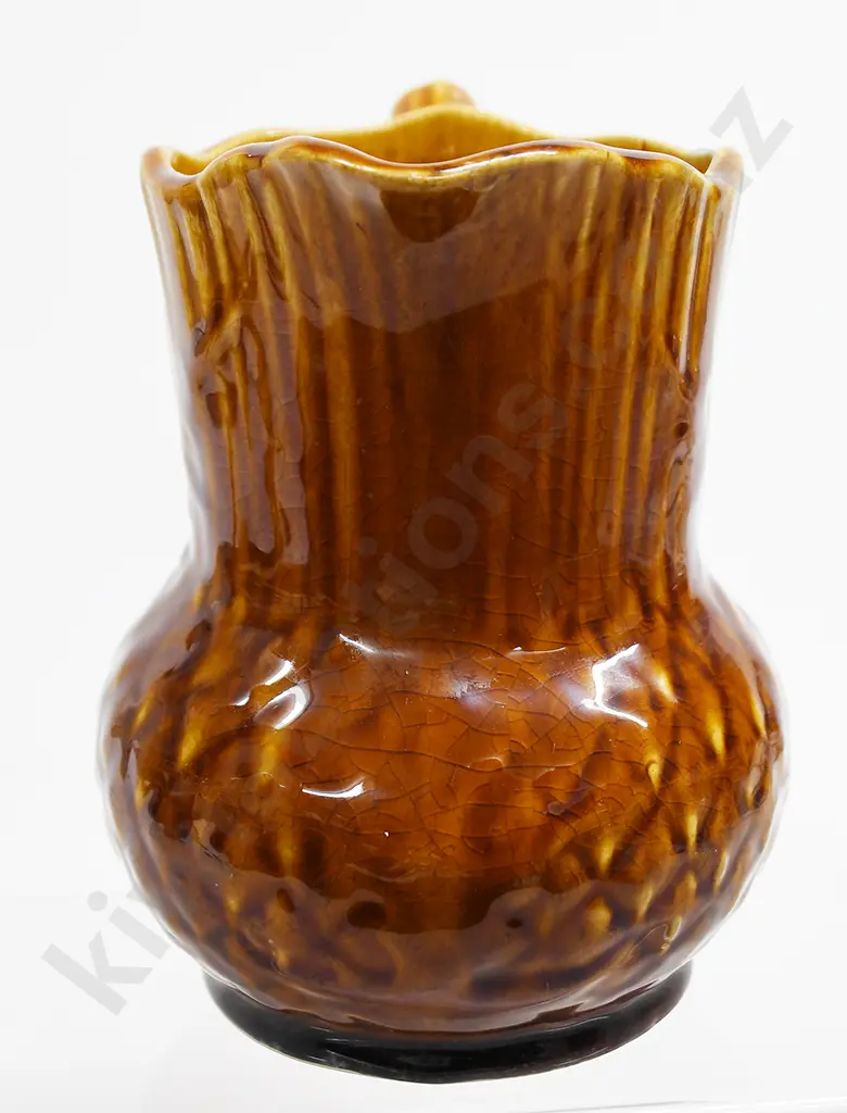 LUKE ADAMS ACORN STYLE JUG Image 1++