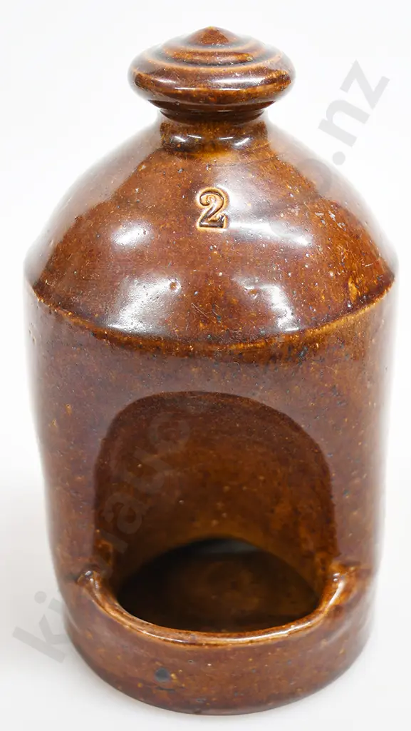 LUKE ADAMS BIRD FEEDER NO 2 Image 1++