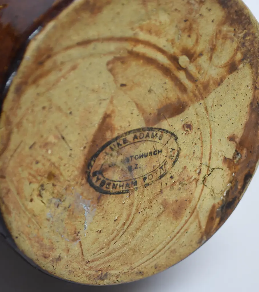 LUKE ADAMS BIRD FEEDER NO 2 Image 1++