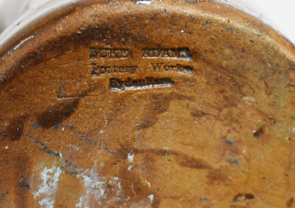 LUKE ADAMS BIRD FEEDER NO 1 Image 1++