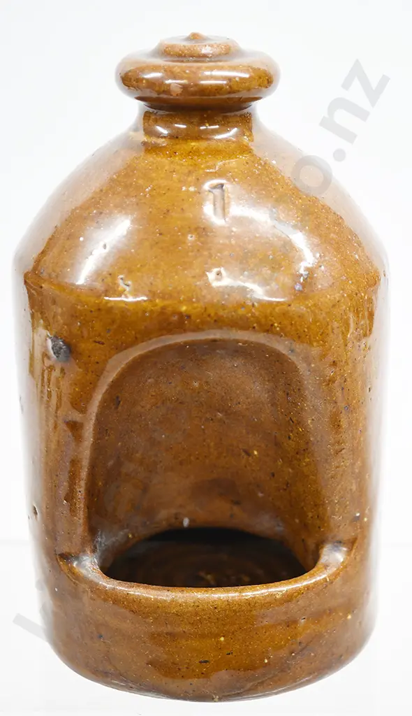 LUKE ADAMS BIRD FEEDER NO 1 Image 1++