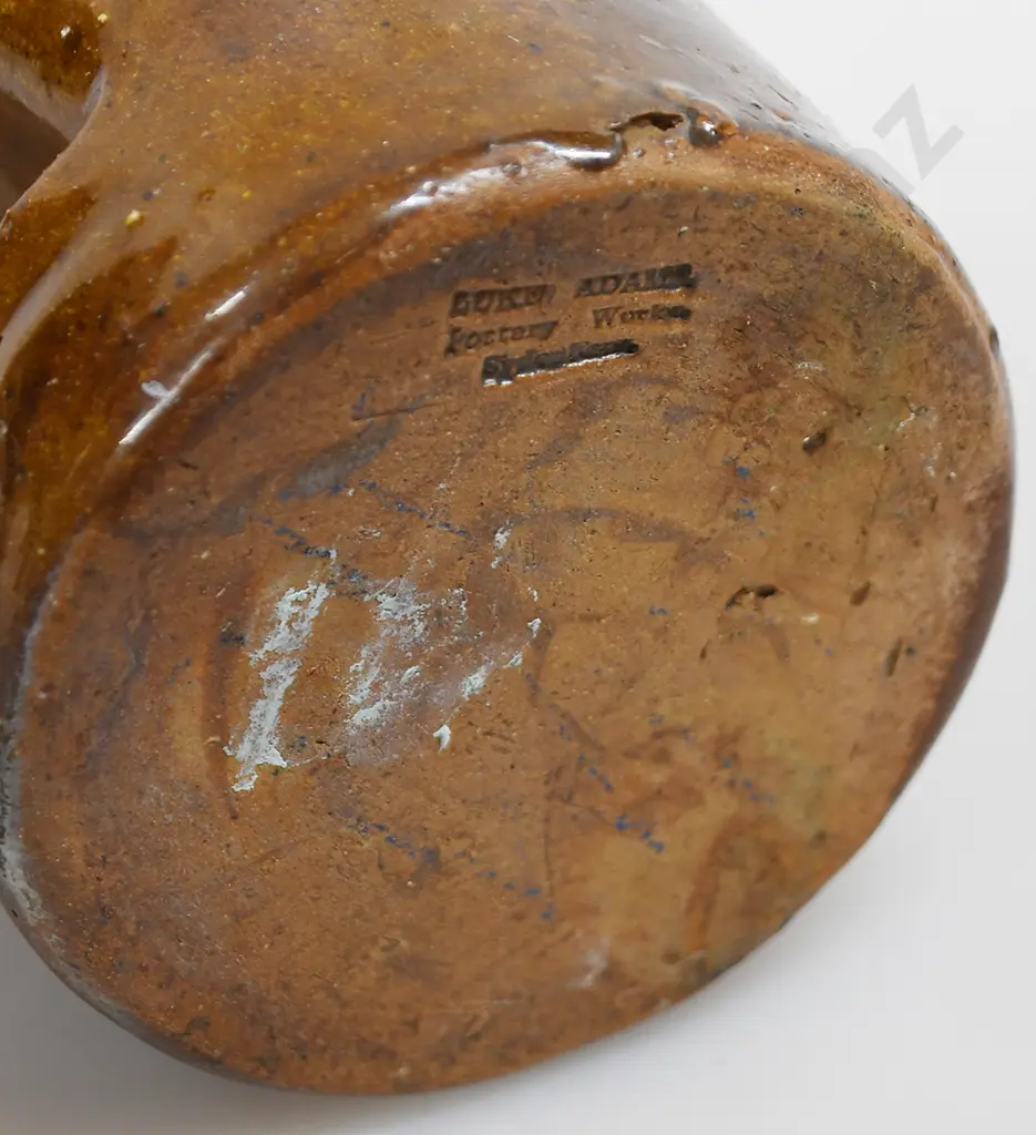 LUKE ADAMS BIRD FEEDER NO 1 Image 1++