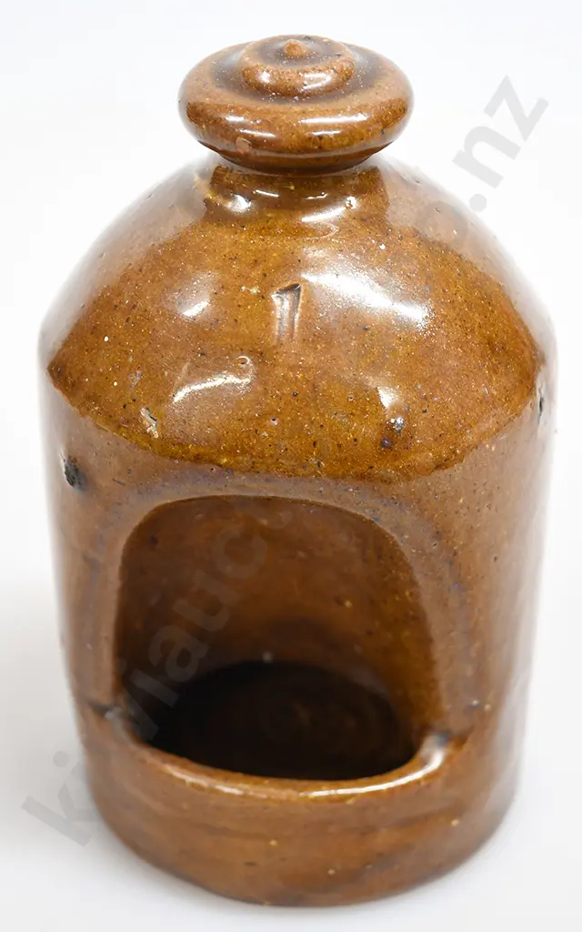 LUKE ADAMS BIRD FEEDER NO 1 Image 1++